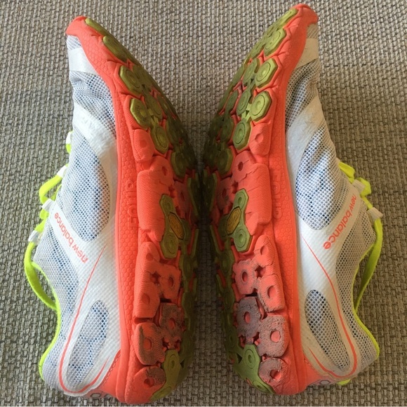 VIBRAM New Balance Minimus Woman 9 Usa 40.5EU 26 CM - Picture 4 of 8